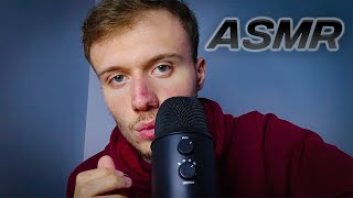 Türkçe Asmr Karışık Triggerlar Ile Seni Uyutuyorum