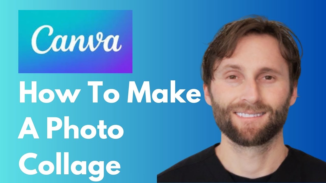How to Make a Photo Collage in Canva [Full Guide 2026]