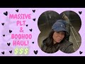 MASSIVE PLT &amp; BOOHOO HAUL | Emma Lou Costello