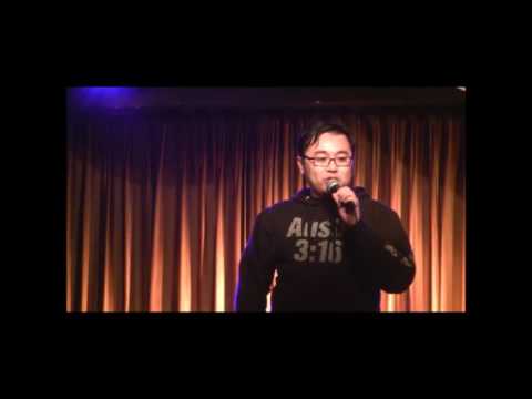 Robert Tran - Terrorism