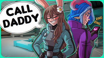 SIRI ACCIDENTALLY REVEALS HIS CONTACT NAME | LOCKDOWN PROTOCOL