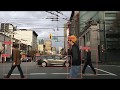 TensorFlow YOLO v3 Tutorial example