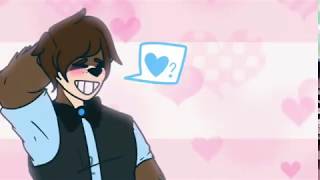 LET ME LOVE YOU meme (Feat. Creephayds S4: Fredward/Freddy and Catty)