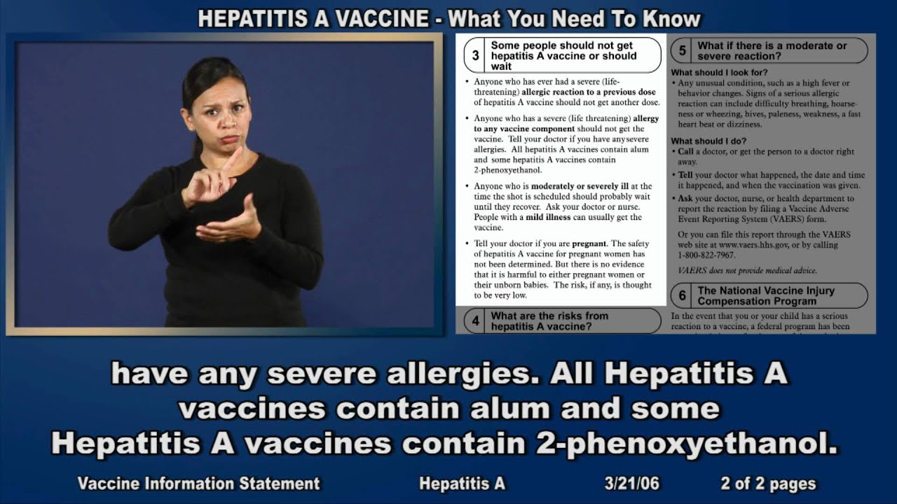 21 eng hepatitis a vis youtube