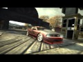 NFS Most Wanted Demo Intro 