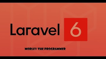 Laravel 6 CRUD part 3