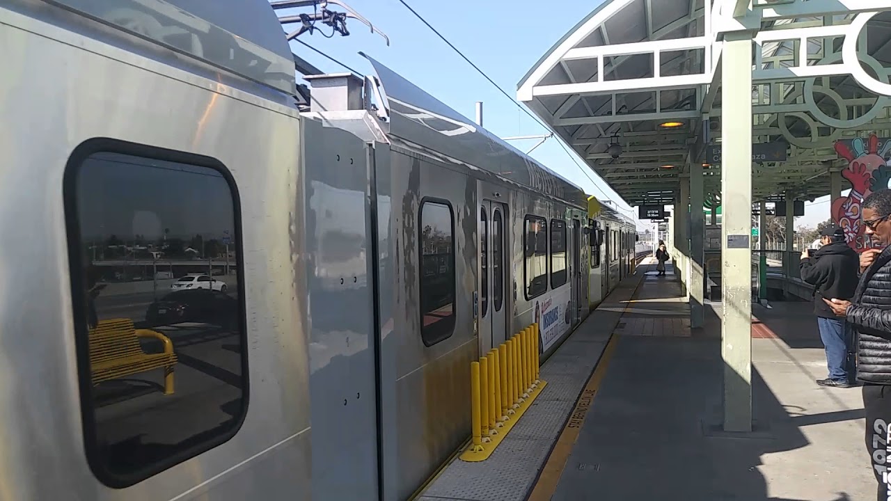 Kinkisharyo P3010 Metro C Line - YouTube