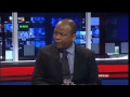 Mining sector warned tread carefully