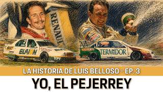 P1 Programa 454 - YO, EL PEJERREY - Cap. 3