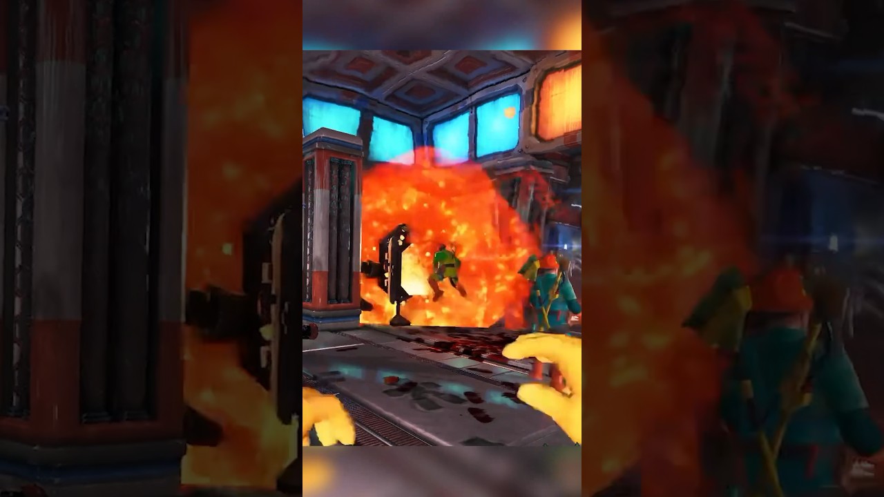 Watch viscera cleanup detail was.. an experience 💥 #vtuber #vtuberclip #envtuberclip #envtuber on YouTube Watch viscera cleanup detail was.. an experience 💥 #vtuber #vtuberclip #envtuberclip #envtuber on YouTube