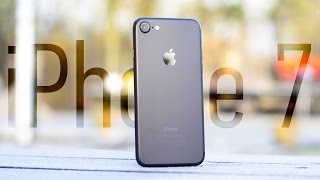 iPhone 7 — стоит ли покупать?(, 2016-12-03T16:00:05.000Z)