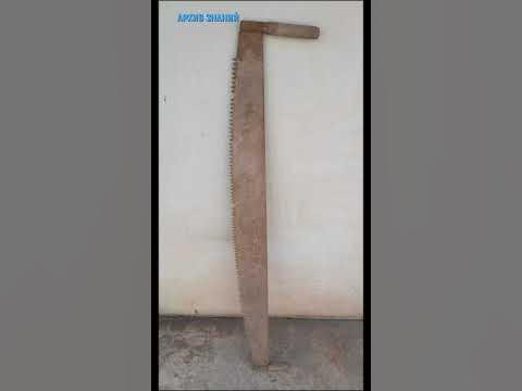 Пила дружба-2 - YouTube