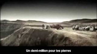Fergie feat' Ludacris - Glamorous vostFR