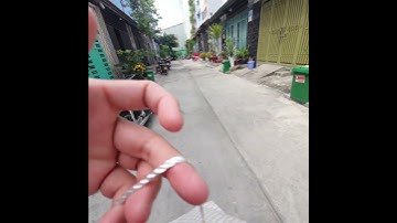 Mẫu túi 11: Họa tiết nan tre - Website : Túi giấy giá rẻ