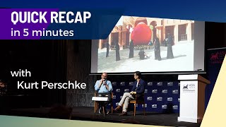 Quick Recap | What’s next for Hong Kong’s public art scene? Hear from Kurt Perschke!