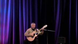 Chiribim Chiribom-Vladimir Fridman At Kennedy Center Millennium Stage