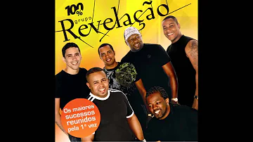 Grupo Revelação - Velocidade Da Luz (Ao Vivo)