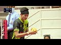 ตะกร้อไทยแลนด์ลีก 2020 วีค 6 นครปฐม พบ ปทุมฯ | The Takraw League 2020 W6 NAKHONPATHOM V. PATHUMTHANI