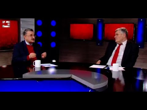 მართვით სუნთქვაზეა ლარი, მთავრობის შეცდომები იწვევს ხალხის შიმშილს - რომან გოცირიძე