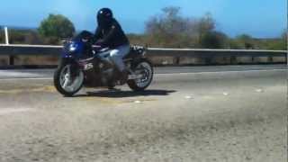 GSXR TURBO by kesyOwned 205 views 11 years ago 31 seconds