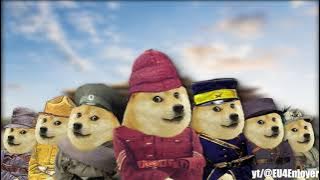 55 Tage in Peking - Doge Version