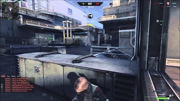 Zombies Monsters Robots: Sniper Paradise