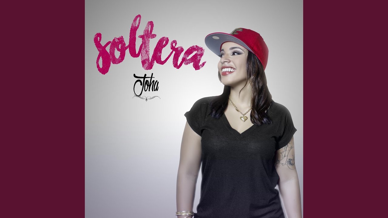 Regardez Soltera sur YouTube Regardez Soltera sur YouTube