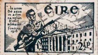 Video thumbnail of "James Connolly - Irish Rebel Song"