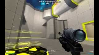 1v1 Basic JAFA vs WBA @ Spr Gg..:)