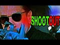 Heat — Creating The Ultimate Bank-Heist Shootout | Film Perfection