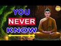 God has a different plan for you - Buddhism Stories in English Subtitles