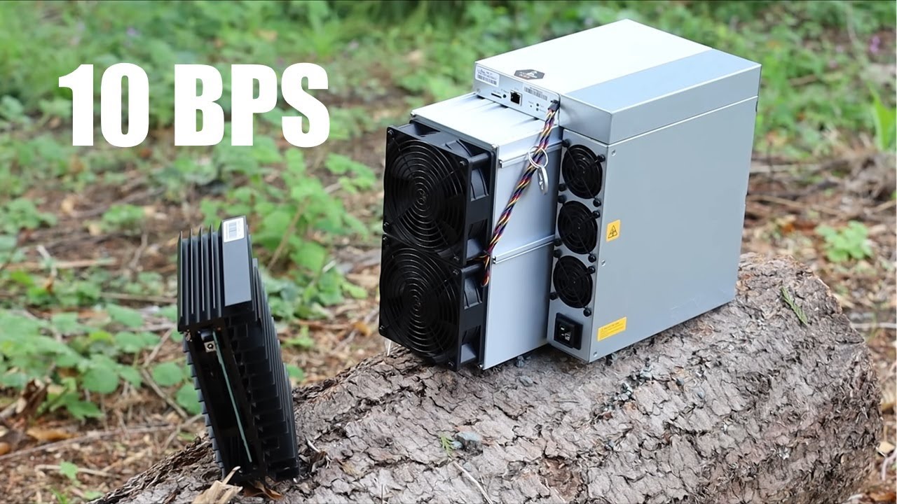 Kaspa is so FAST now I mined some SOLO Blocks!