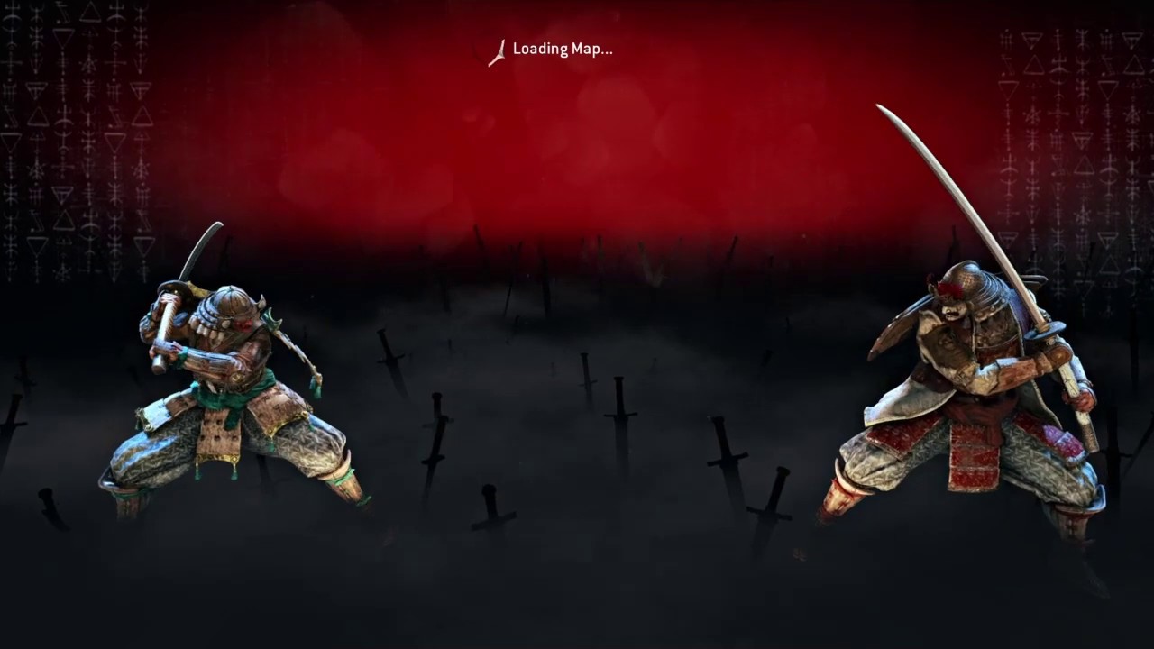 For Honor: Dueling First-Time Online!