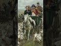 Napoleon Was Once Defeated by a Rabbit #short #legend #story #facts