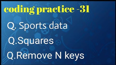 Coding practice -31...part-2...#nxtwave #viral #codingpractice