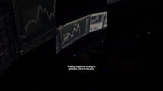 Revenge trading is the fastest way to blow progress you spent weeks building.