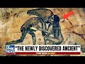 New Discovery  Ancient Cave Paintings That Could Change Everything!