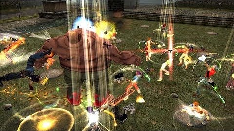 RAN MOBILE: THE MASTERCLASS GAMEPLAY 2023