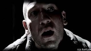 Shane Walsh - Silhouette