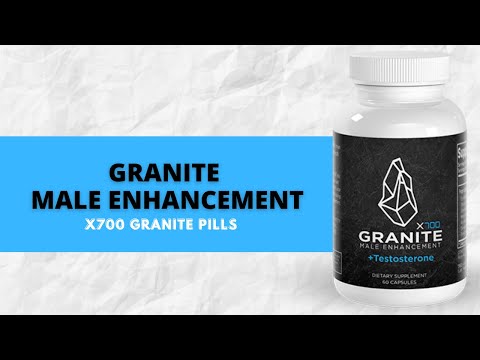 The Top Ten Male Enhancement Pills: Separating Hype from Reality
