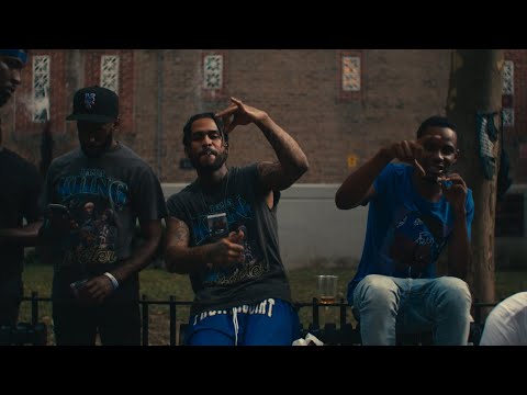 Dave East & Harry Fraud Ft. Kiing Shooter - Yeah I Know