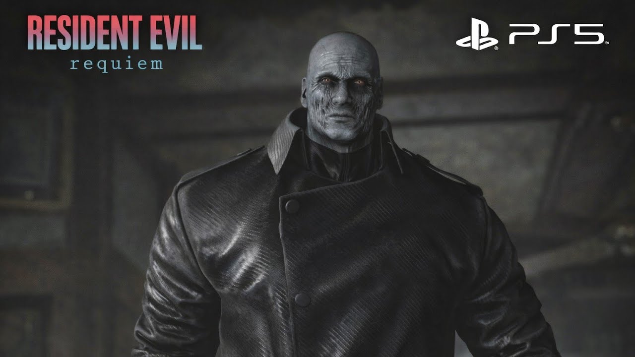 RESIDENT EVIL 9 Requiem (PS5) Walkthrough Gameplay Part 13