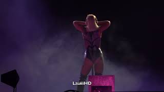 Lady Gaga - Enigma - Live in Stockholm, Sweden 21.7.2022 4K