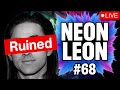 Adi Shankar Will Ruin ANOTHER Franchise | Twitch Is COOKED | NeonLeon