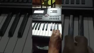 kalank sambalpuri song casio ctx9000in #kptcasiomusic
