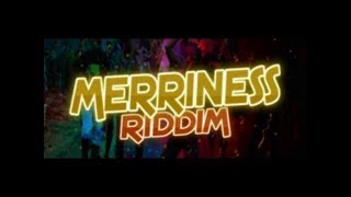 Dalla Gee - Nuh Acapella (Merriness Riddim) {Bonus Track}