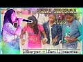 Sari shorai   singer  tina hemram newsanthali program 2023