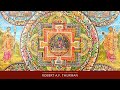 What are the Flower Ornament, Lotus and Pure Land Sutras? Robert A.F. Thurman : Buddhism Explained