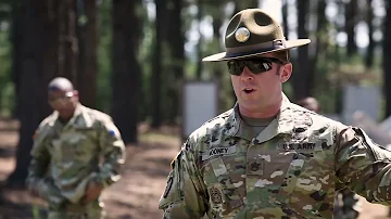 Get Ready for Basic Training with the RSP in the National Guard