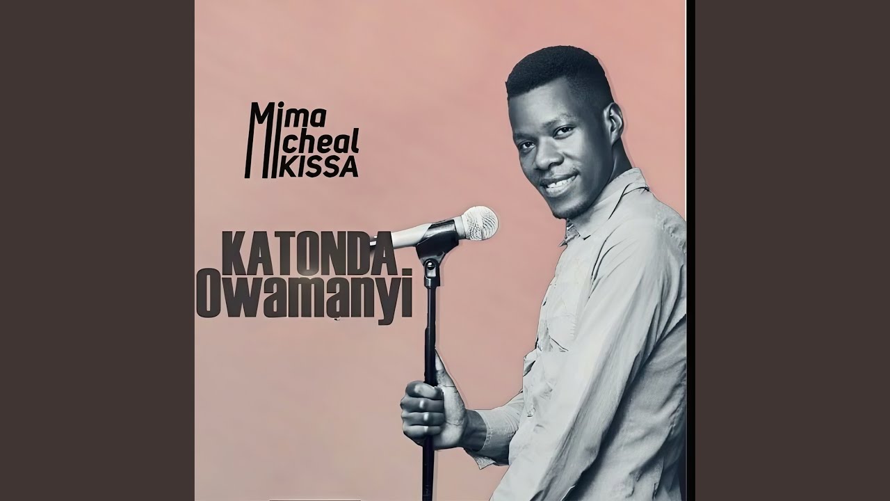 Katonda Owa Manyi